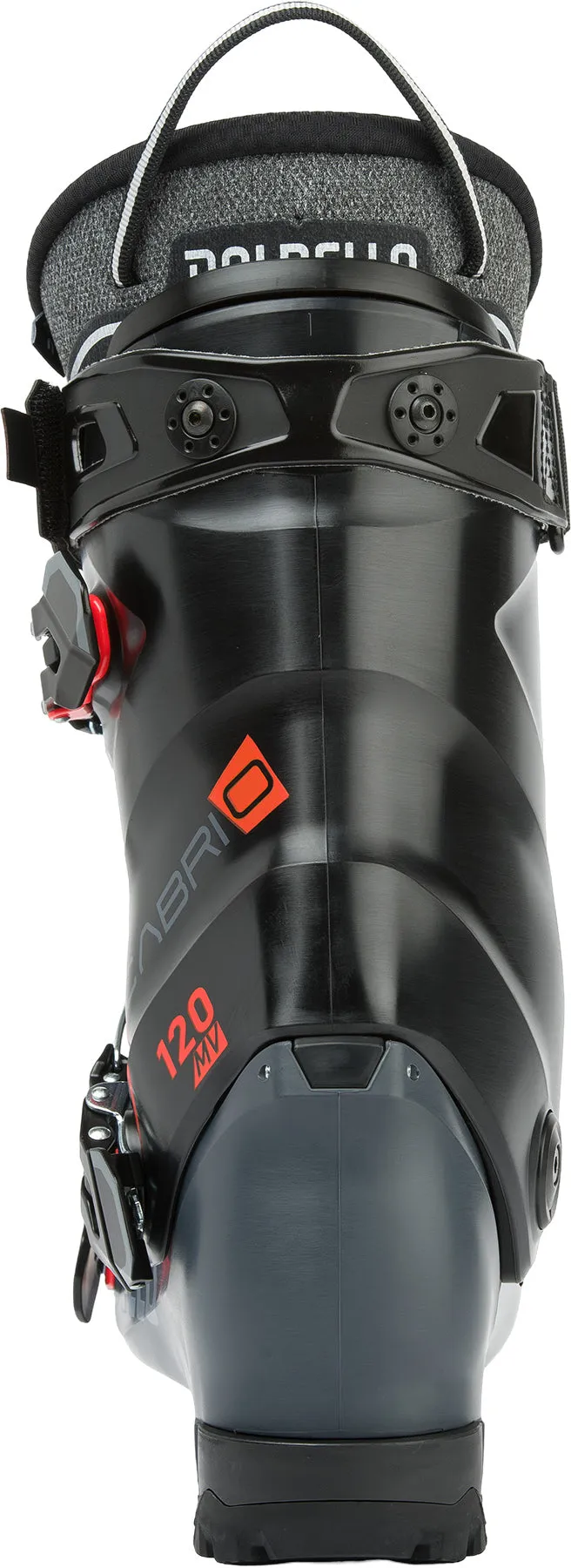 Cabrio MV 120 IF Ski Boots - Men's|-|Bottes de ski Cabrio MV 120 IF - Homme sold by Altitude Sports product image thumbnail 2