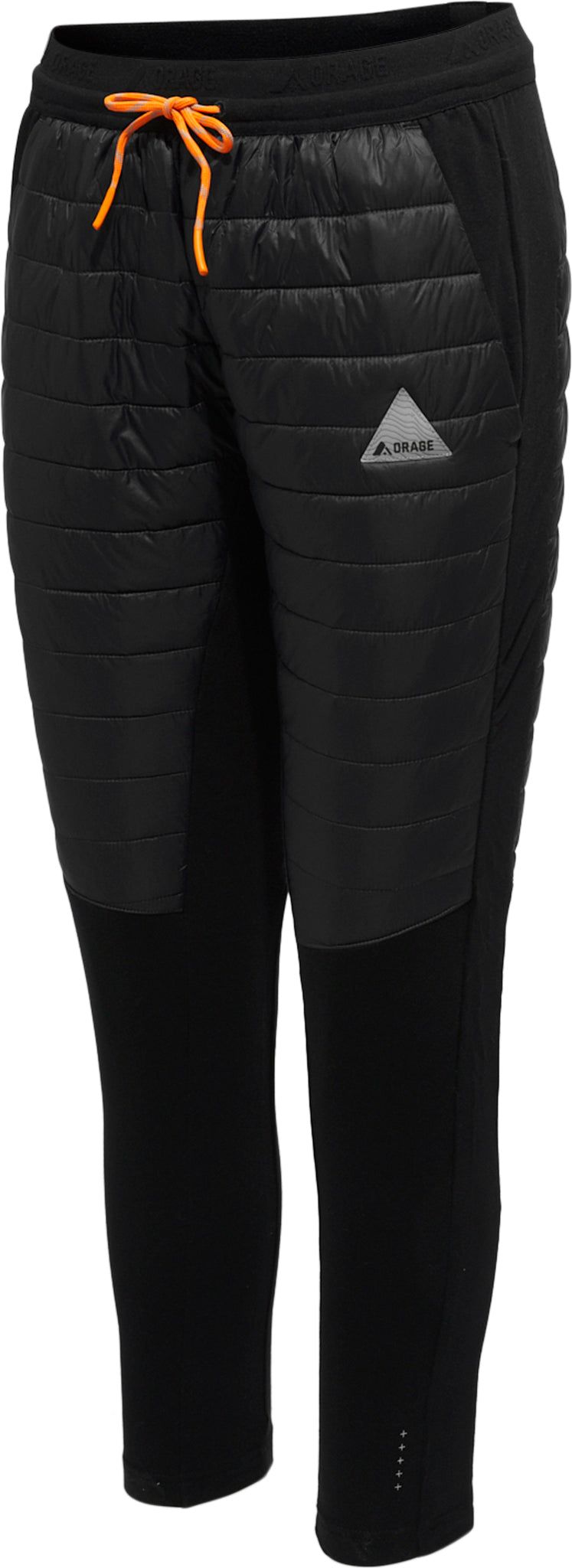 Phoenix Hybrid Layering Pant - Women's|-|Pantalon couche de base hybride Phoenix - Femme sold by Altitude Sports product image thumbnail 2