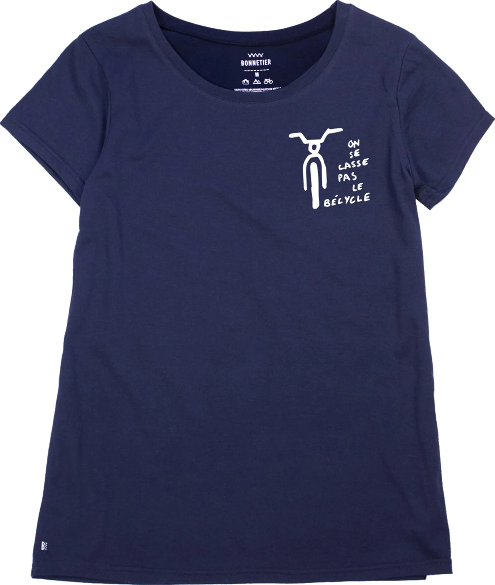 Printed T-Shirt - Women's|-|T-shirt imprimé - Femme sold by Altitude Sports product image thumbnail 3