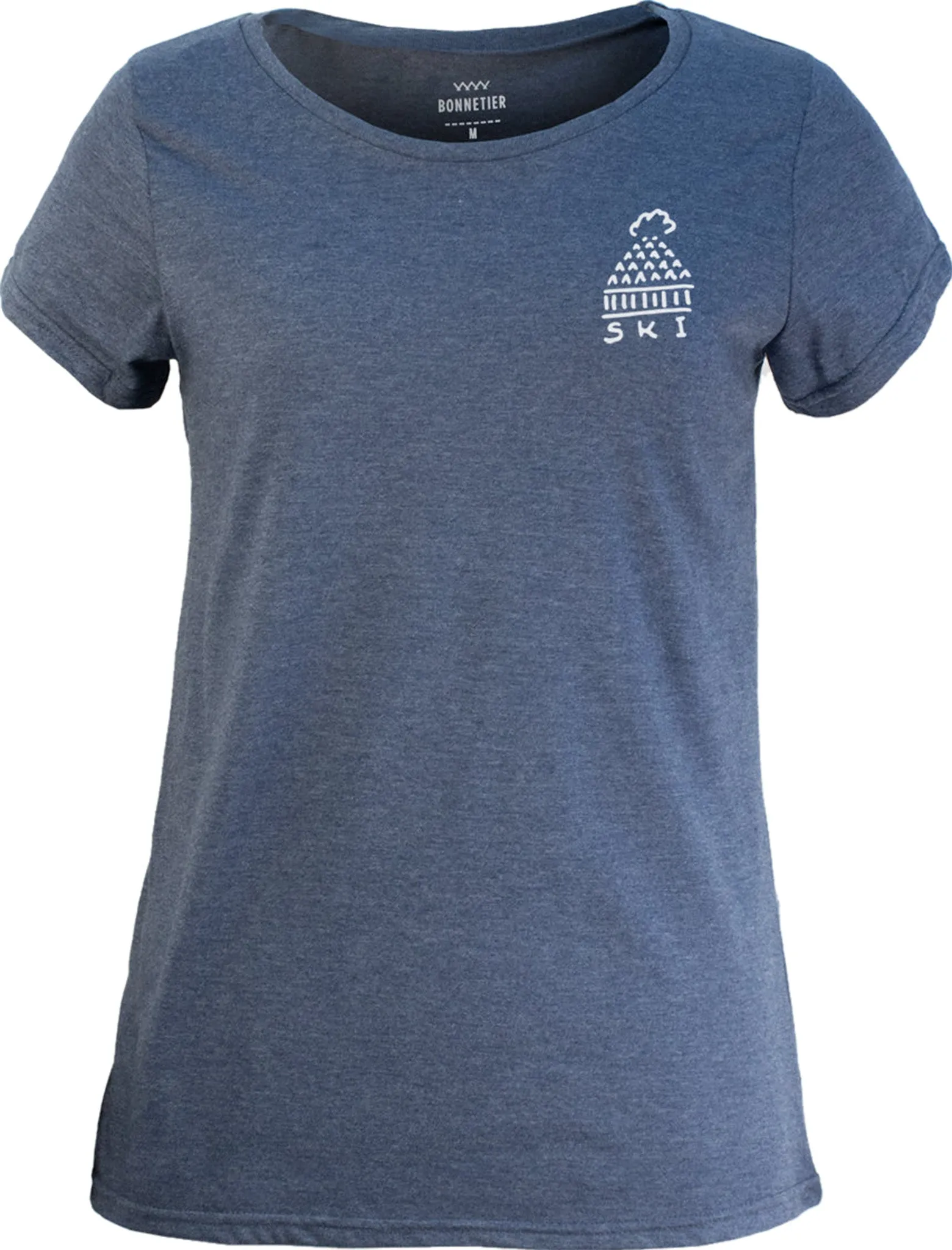 Printed T-Shirt - Women's|-|T-shirt imprimé - Femme sold by Altitude Sports