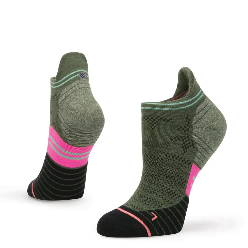 Women's Elipse Tab Socks|-|Chaussettes Elipse Tab Femme sold by Altitude Sports