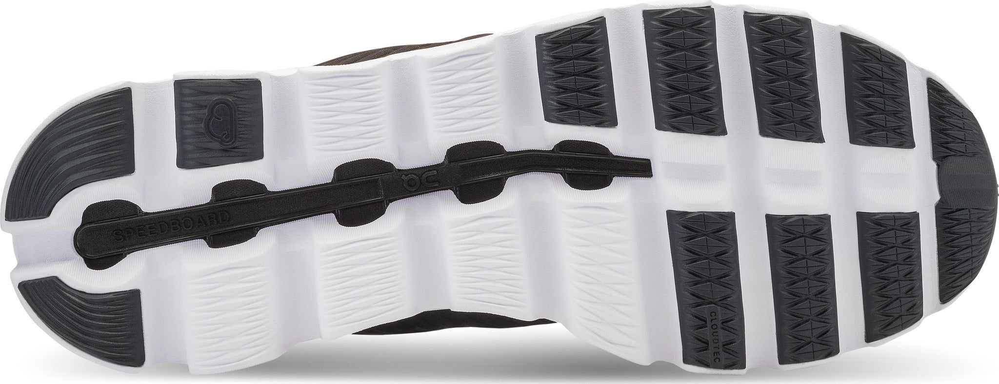 Cloudswift Running Shoes - Men's|-|Souliers de course Cloudswift - Homme sold by Altitude Sports product image thumbnail 2