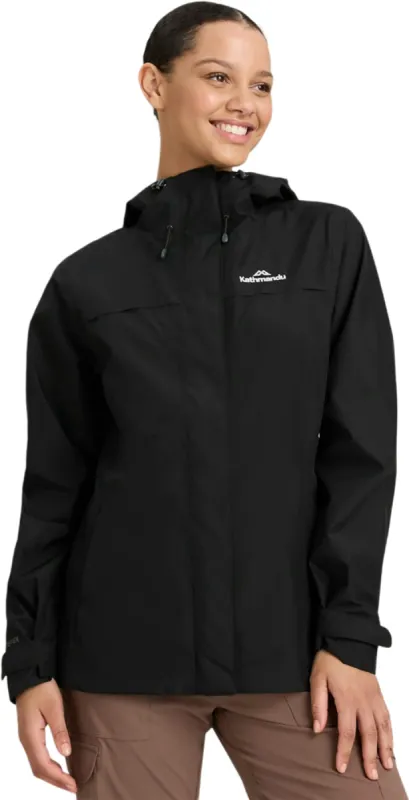 Bealey GORE-TEX Jacket - Women's|-|Manteau GORE-TEX Bealey - Femme made by Altitude Sports