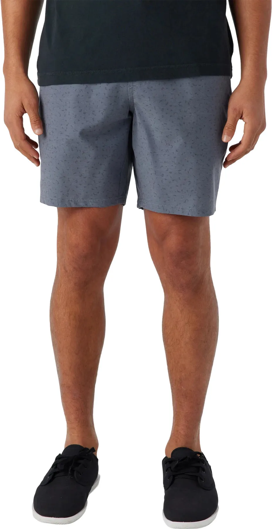 Stockton E-Waist Hybrid Shorts 18" - Men's|-|Short hybride Stockton E-Waist 18" - Homme sold by Altitude Sports product image thumbnail 4