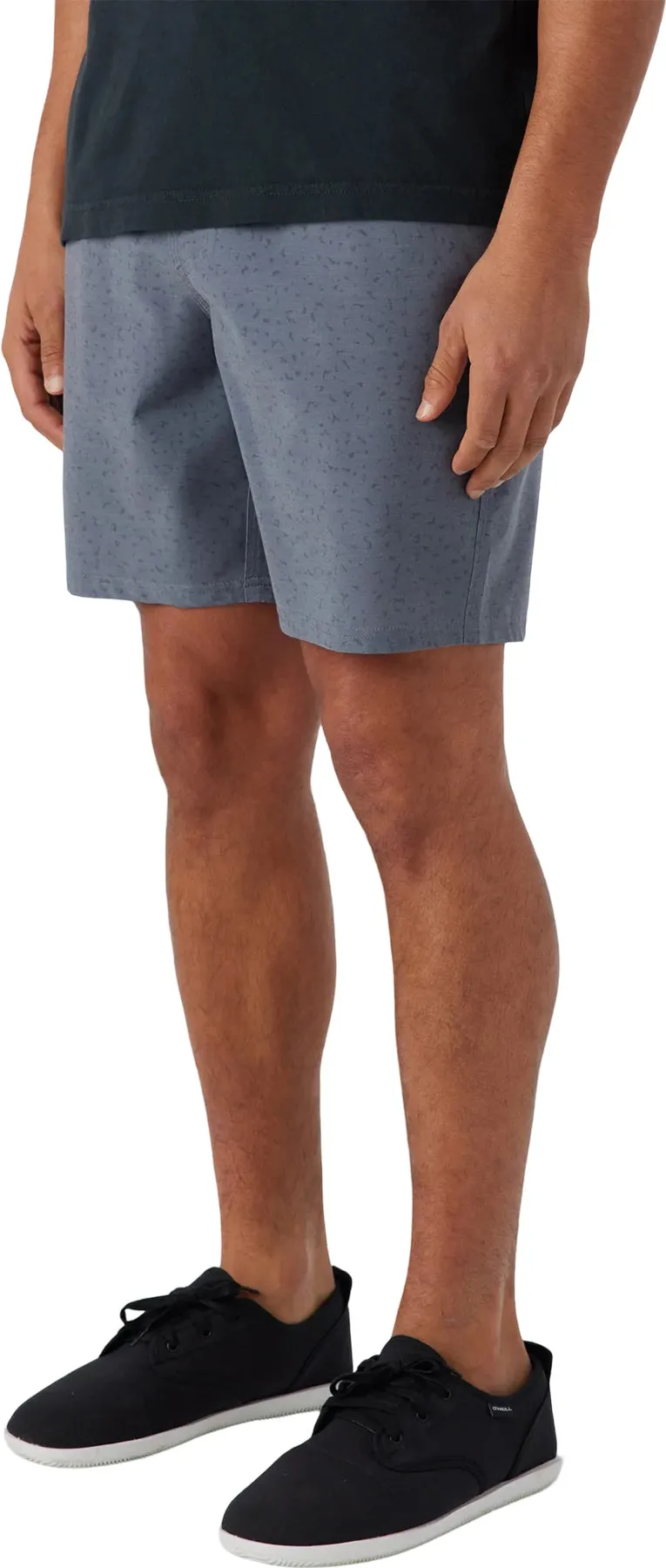 Stockton E-Waist Hybrid Shorts 18" - Men's|-|Short hybride Stockton E-Waist 18" - Homme sold by Altitude Sports product image thumbnail 5