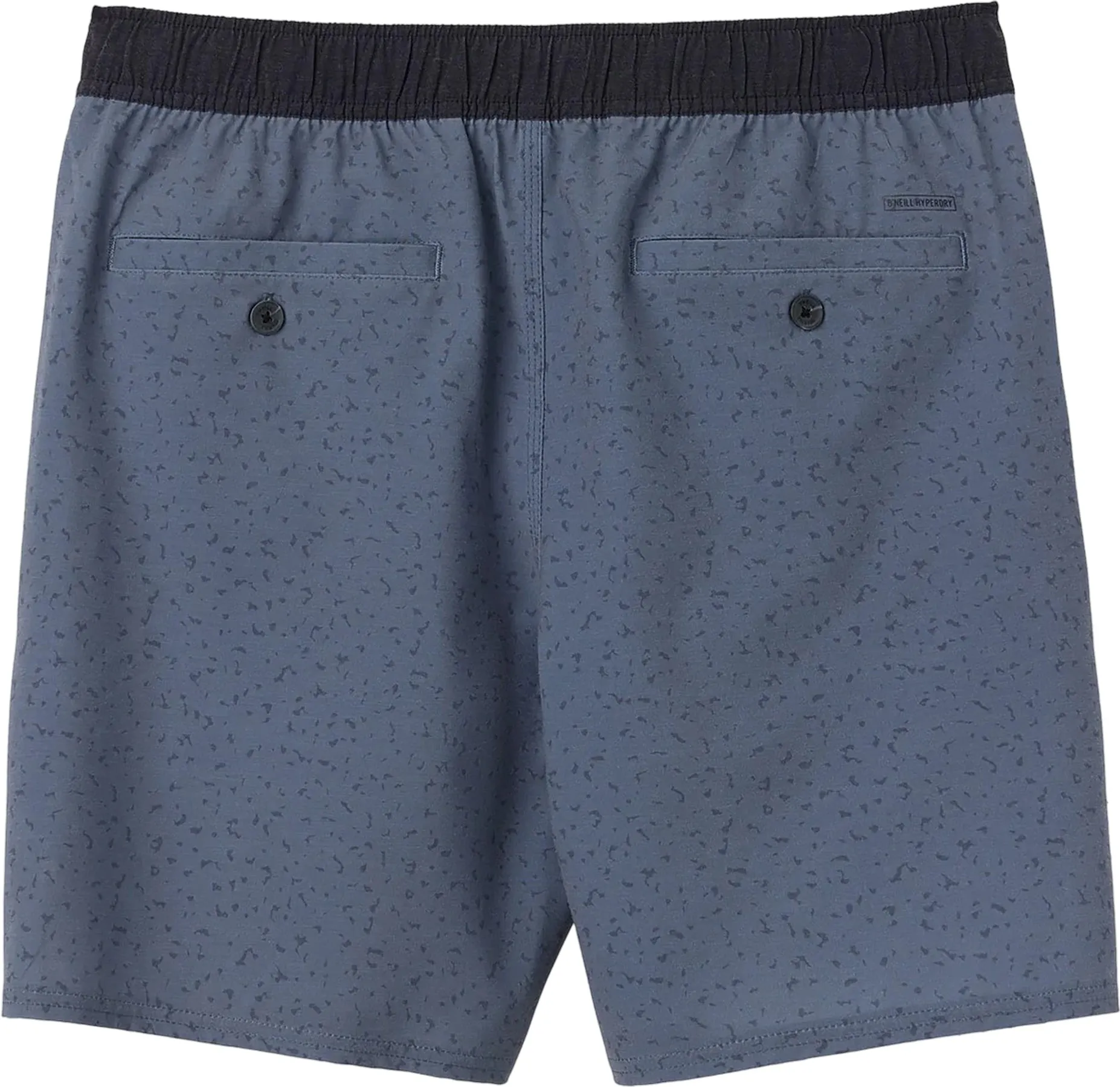 Stockton E-Waist Hybrid Shorts 18" - Men's|-|Short hybride Stockton E-Waist 18" - Homme sold by Altitude Sports product image thumbnail 2