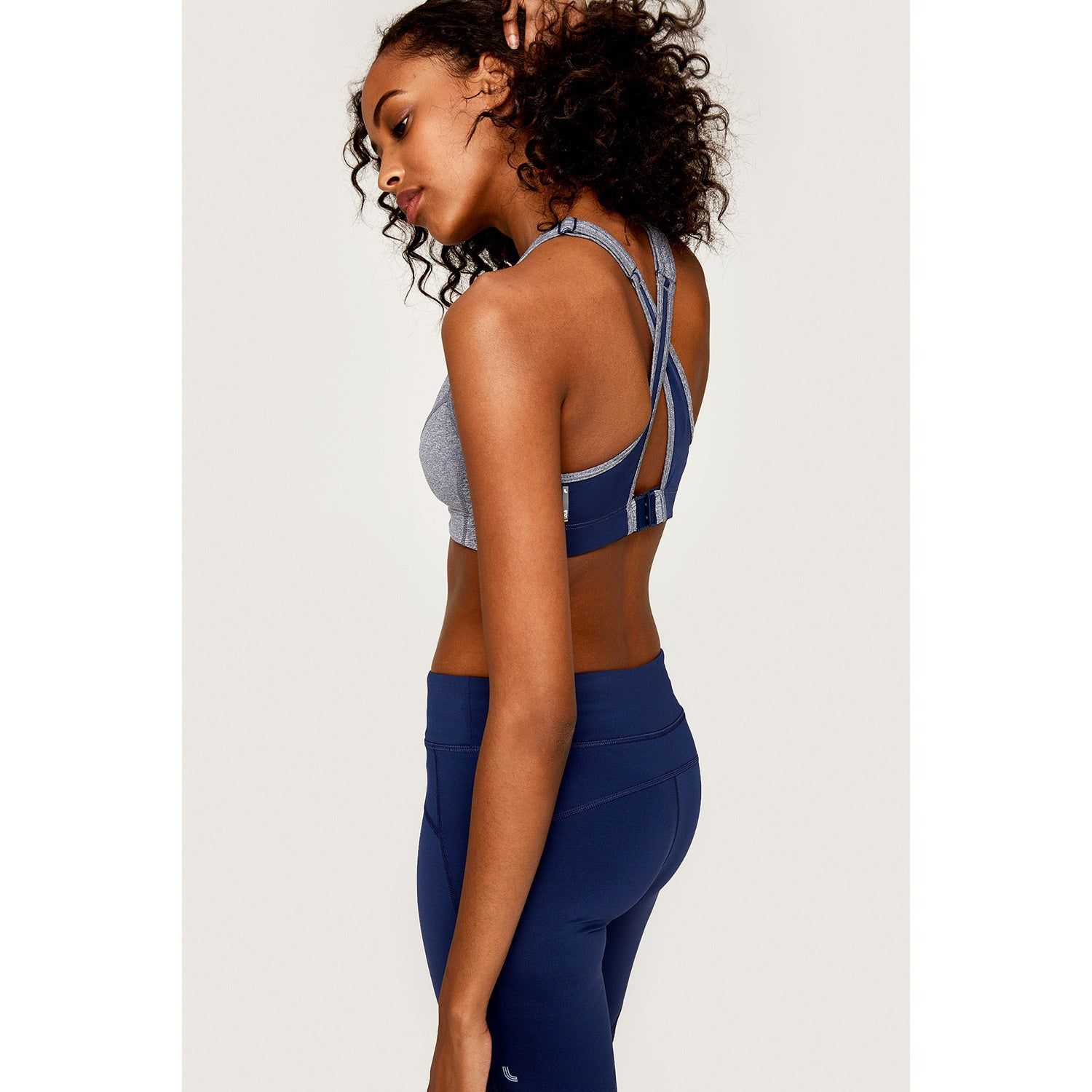Women's Luma B Bra|-|Brassière de sport Luma B Femme sold by Altitude Sports product image thumbnail 2