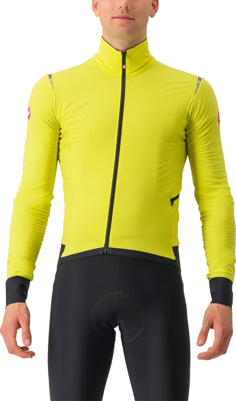 Alpha Flight RoS Jacket - Men's|-|Manteau Alpha Flight RoS - Homme made by Altitude Sports