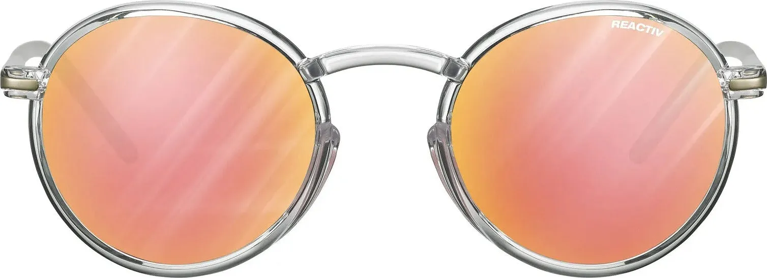 Around Sunglasses - Unisex|-|Lunettes Around - Unisexe sold by Altitude Sports product image thumbnail 4