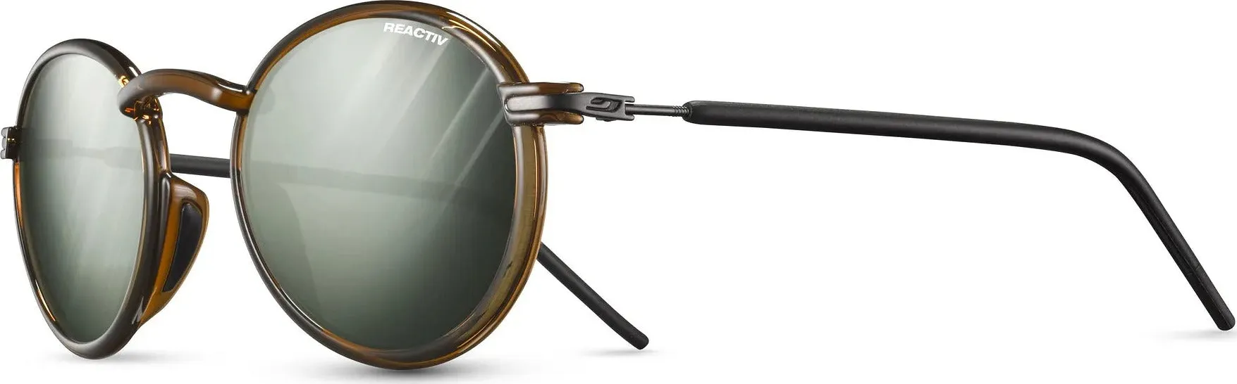 Around Sunglasses - Unisex|-|Lunettes Around - Unisexe sold by Altitude Sports product image thumbnail 5