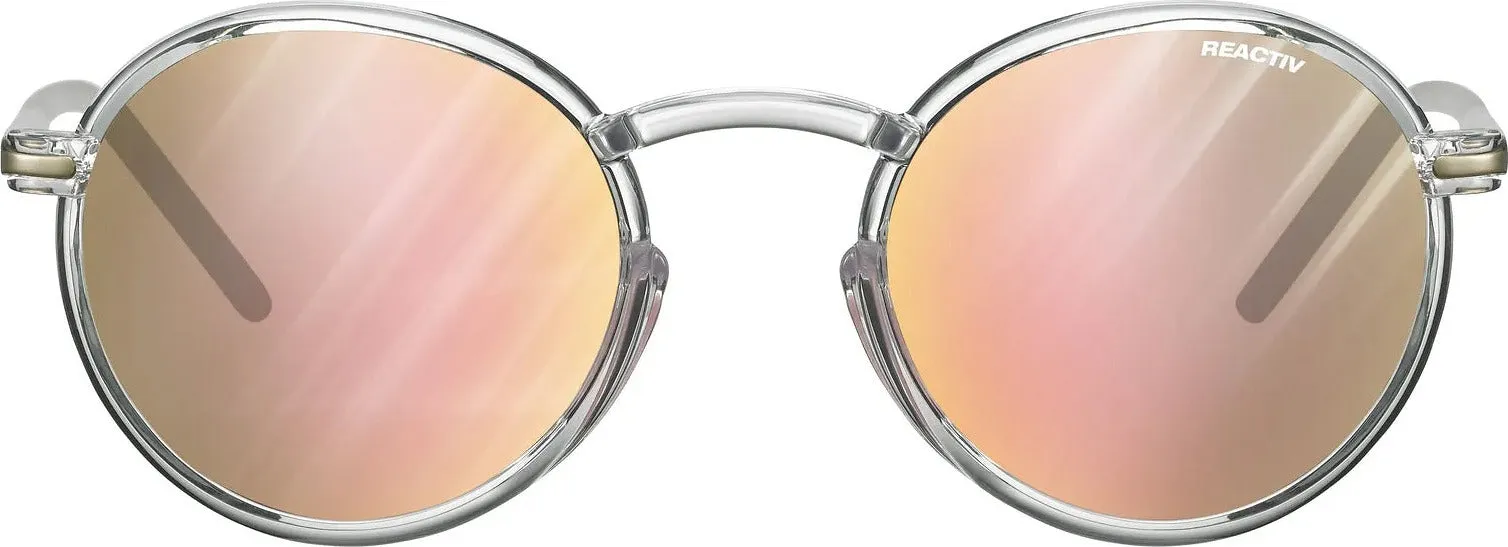 Around Sunglasses - Unisex|-|Lunettes Around - Unisexe sold by Altitude Sports product image thumbnail 2