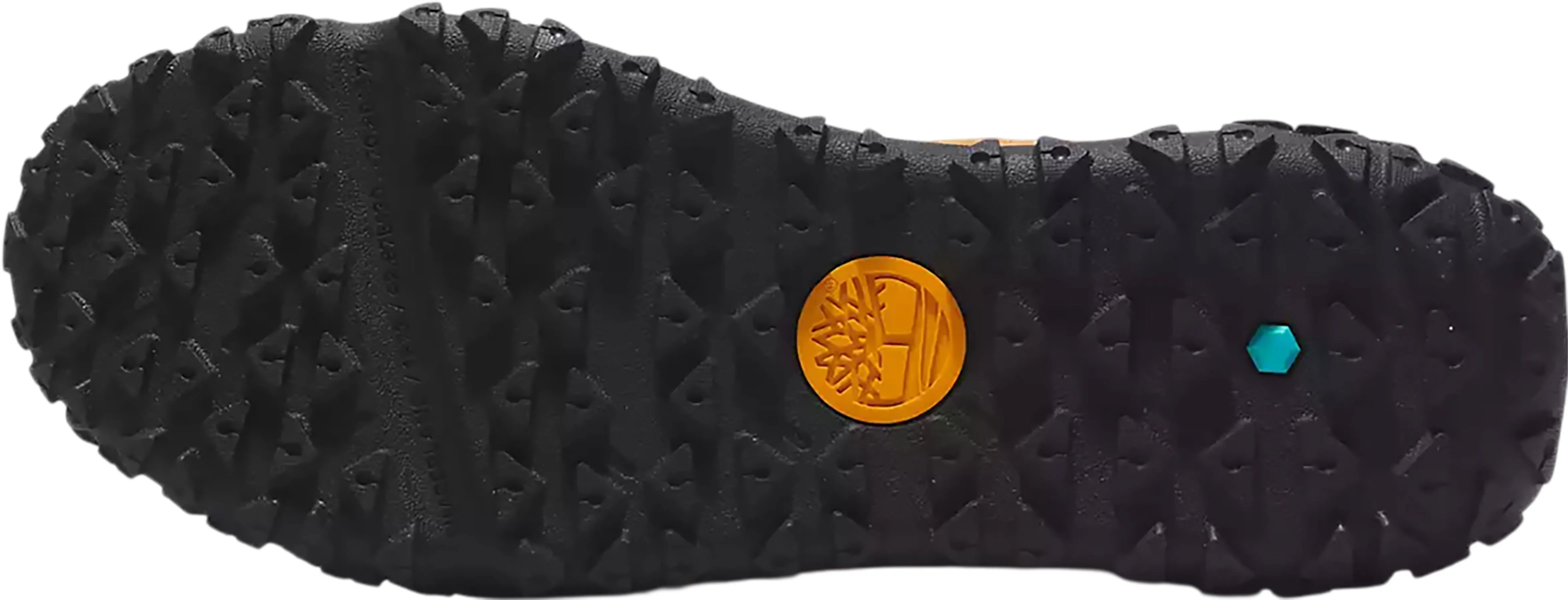 GreenStride Motion 6 Lace-Up Hiking Shoes - Men’s|-|Souliers de randonnée Greenstride Motion 6 - Homme sold by Altitude Sports product image thumbnail 5