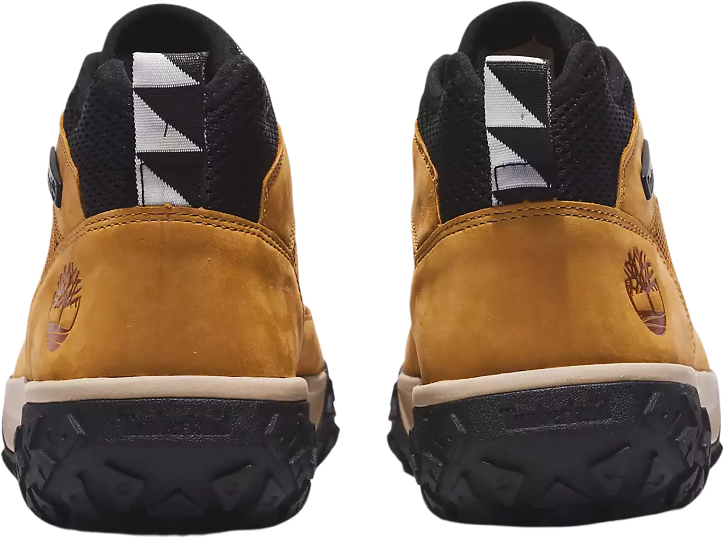 GreenStride Motion 6 Lace-Up Hiking Shoes - Men’s|-|Souliers de randonnée Greenstride Motion 6 - Homme sold by Altitude Sports product image thumbnail 2