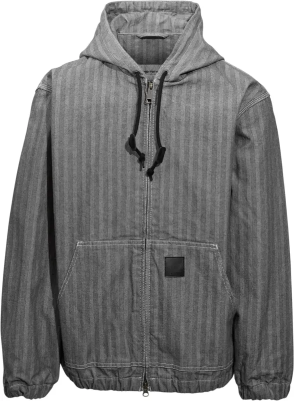 Menard Jacket - Men's|-|Manteau Menard - Homme made by Altitude Sports