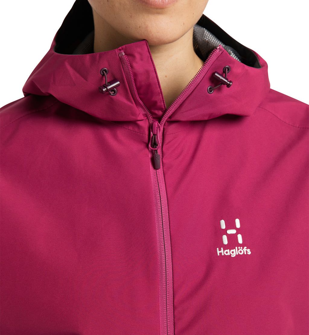 Betula GTX Jacket - Women's|-|Manteau GTX de Betula - Femme sold by Altitude Sports product image thumbnail 4