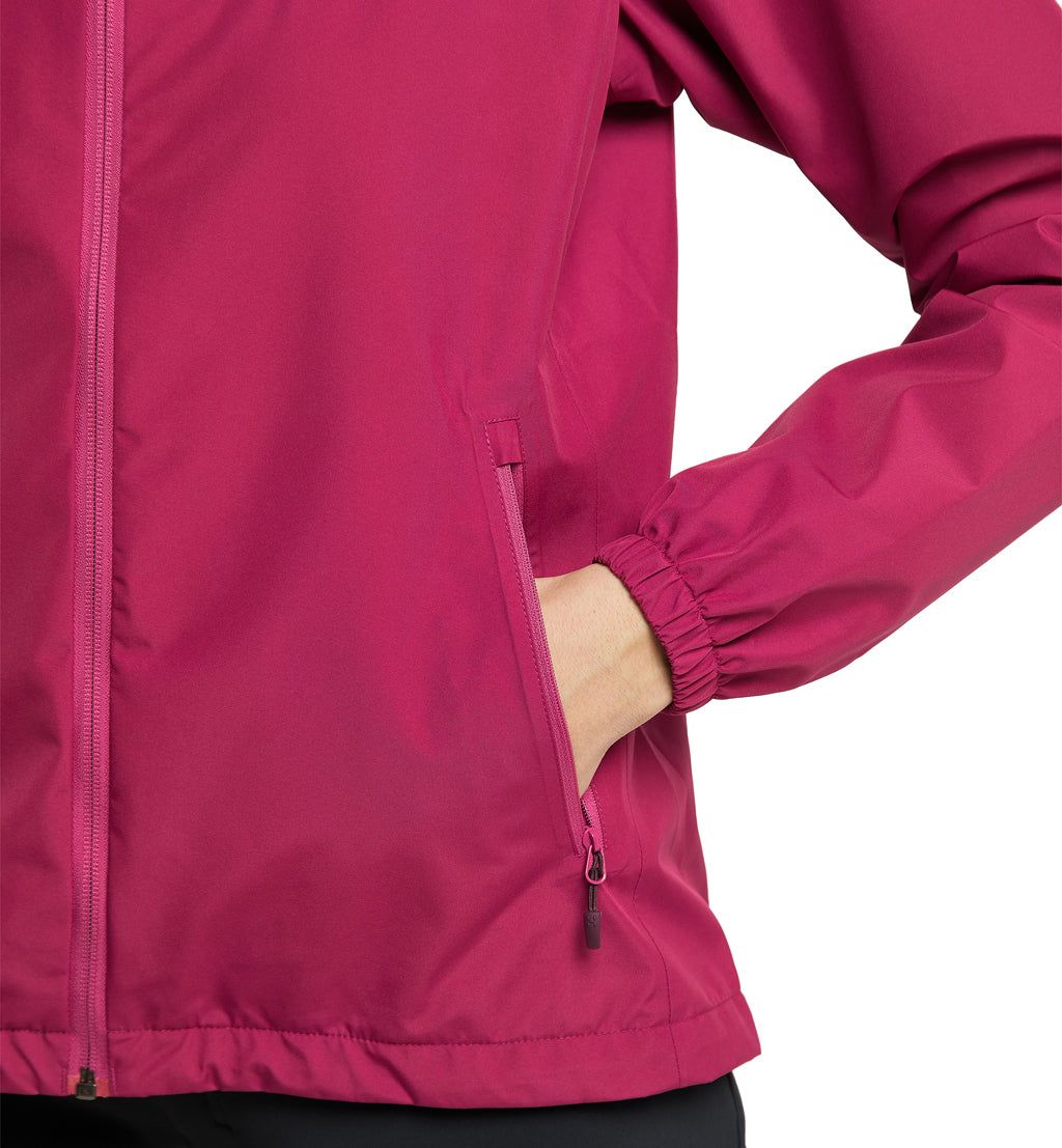 Betula GTX Jacket - Women's|-|Manteau GTX de Betula - Femme sold by Altitude Sports product image thumbnail 5