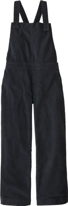 Stand Up Cropped Corduroy Overalls - Women's|-|Salopette écourté en velours côtelé Stand Up - Femme sold by Altitude Sports