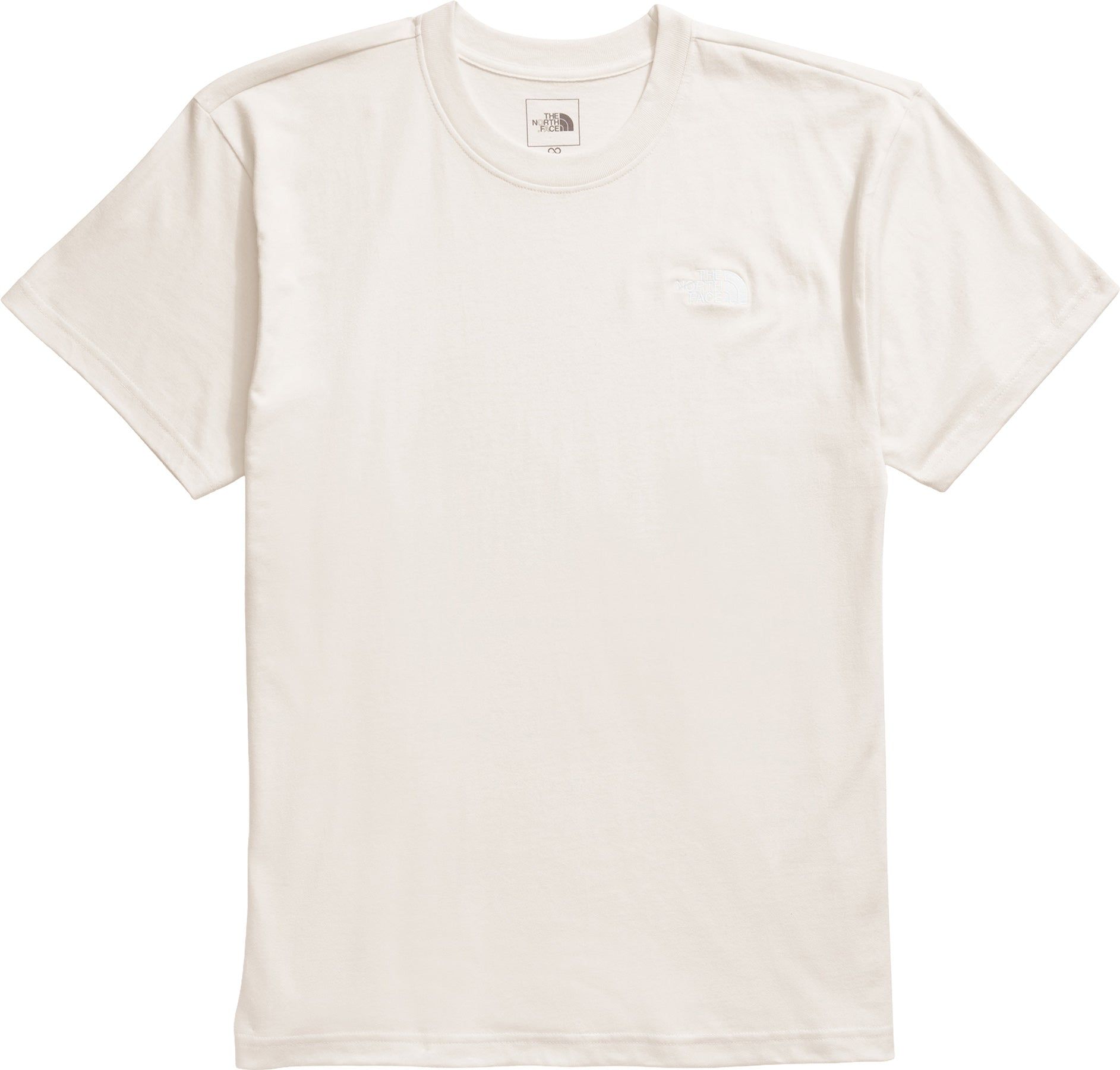 Short Sleeve Evolution Box Fit T-shirt - Men's|-|T-shirt à manches courtes Evolution Box Fit - Homme sold by Altitude Sports product image thumbnail 5