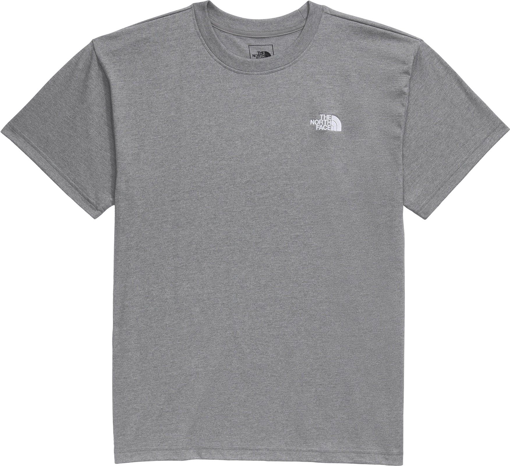 Short Sleeve Evolution Box Fit T-shirt - Men's|-|T-shirt à manches courtes Evolution Box Fit - Homme sold by Altitude Sports