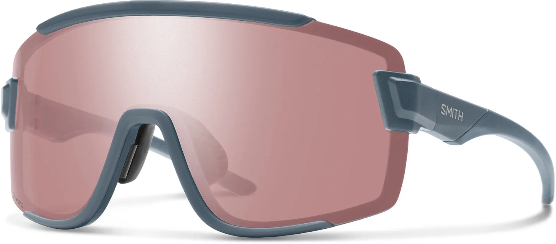 Wildcat Sunglasses - Matte Iron - Unisex|-|Lunettes soleil Wildcat - Matte Iron - Unisexe sold by Altitude Sports