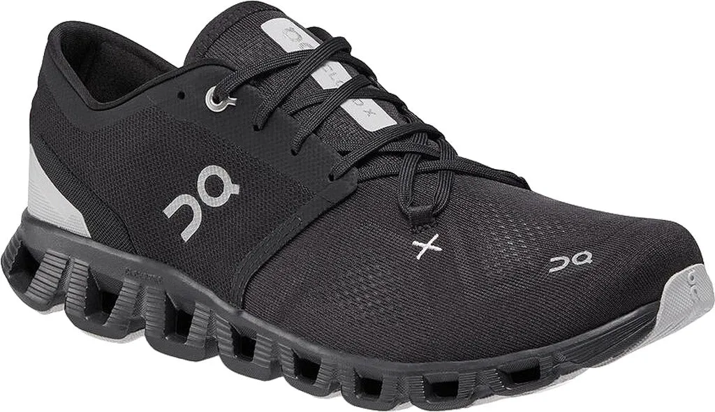 Cloud X 3 Road Running Shoes - Men's|-|Souliers de course sur route Cloud X 3 - Homme sold by Altitude Sports product image thumbnail 4