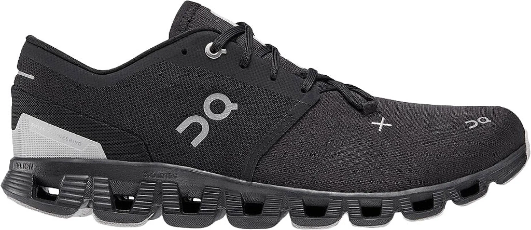 Cloud X 3 Road Running Shoes - Men's|-|Souliers de course sur route Cloud X 3 - Homme sold by Altitude Sports