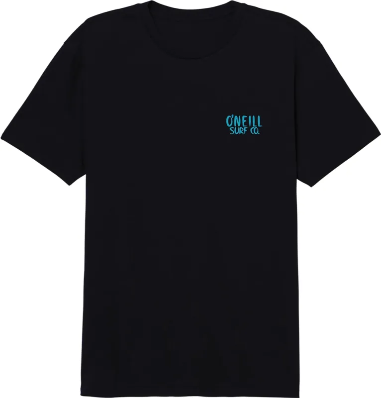 Hermit Short Sleeve T-Shirt - Men's|-|T-shirt à manches courtes Hermit - Homme sold by Altitude Sports