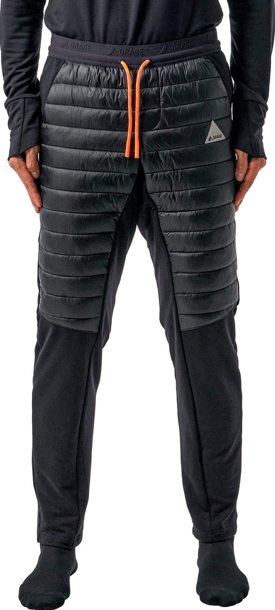 Tundra Hybrid Layering Pant - Men's|-|Pantalon superposés hybride Tundra - Homme sold by Altitude Sports