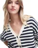 Sandgate Knitted Cardigan - Women's|-|Cardigan tricot Sandgate - Femme sold by Altitude Sports