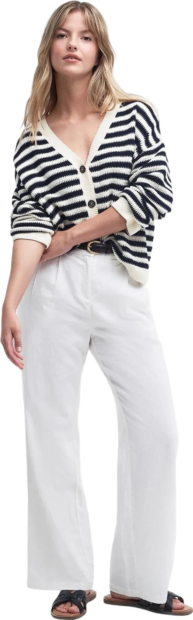 Sandgate Knitted Cardigan - Women's|-|Cardigan tricot Sandgate - Femme sold by Altitude Sports product image thumbnail 4