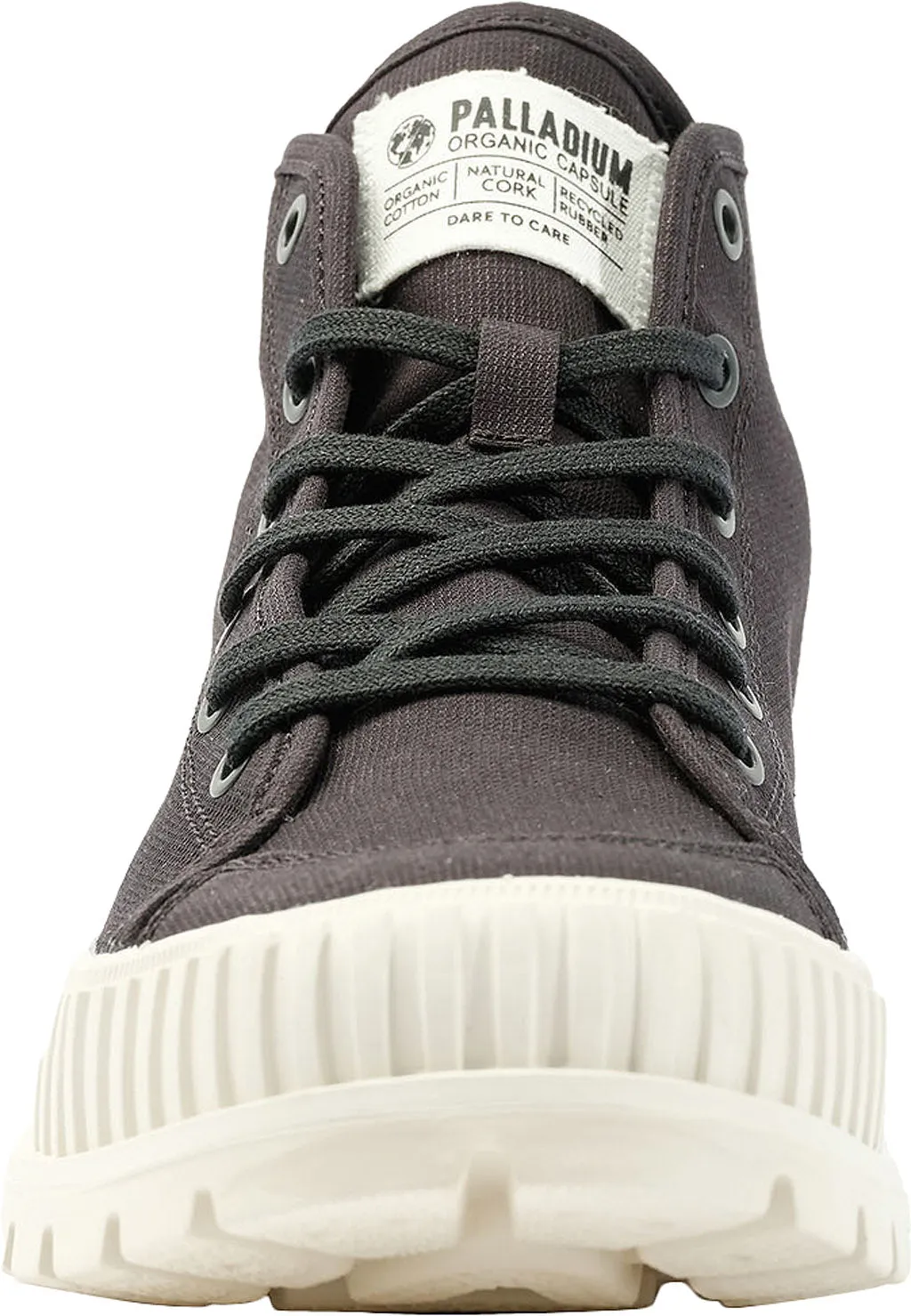 Pallashock Organic 2 Shoe - Unisex|-|Chaussures Organic 2 de Pallashock - Unisexe sold by Altitude Sports