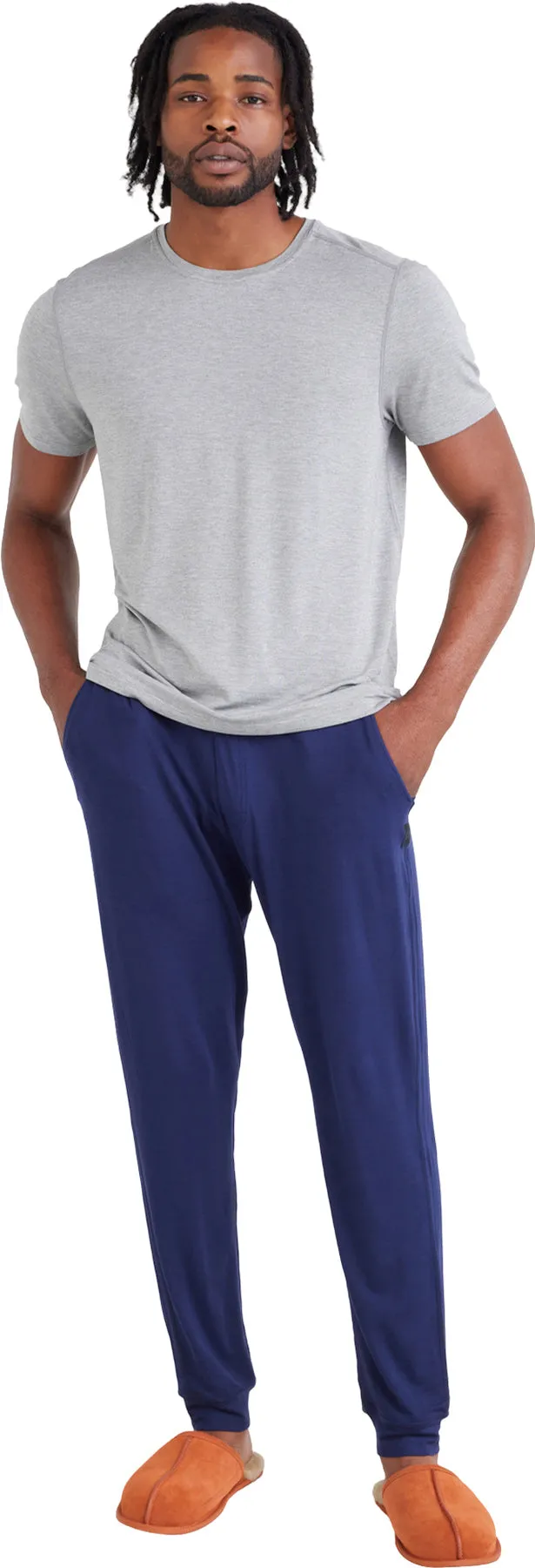 Snooze Short Sleeve T-Shirt - Men's|-|T-shirt à manches courtes Snooze - Homme sold by Altitude Sports product image thumbnail 3