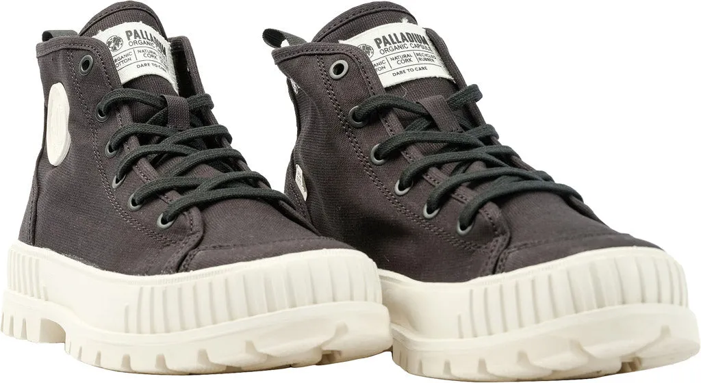 Pallashock Organic 2 Shoe - Unisex|-|Chaussures Organic 2 de Pallashock - Unisexe sold by Altitude Sports product image thumbnail 5