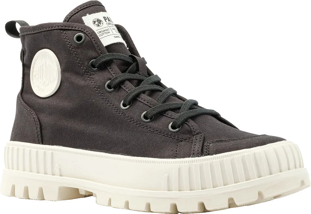 Pallashock Organic 2 Shoe - Unisex|-|Chaussures Organic 2 de Pallashock - Unisexe sold by Altitude Sports product image thumbnail 2