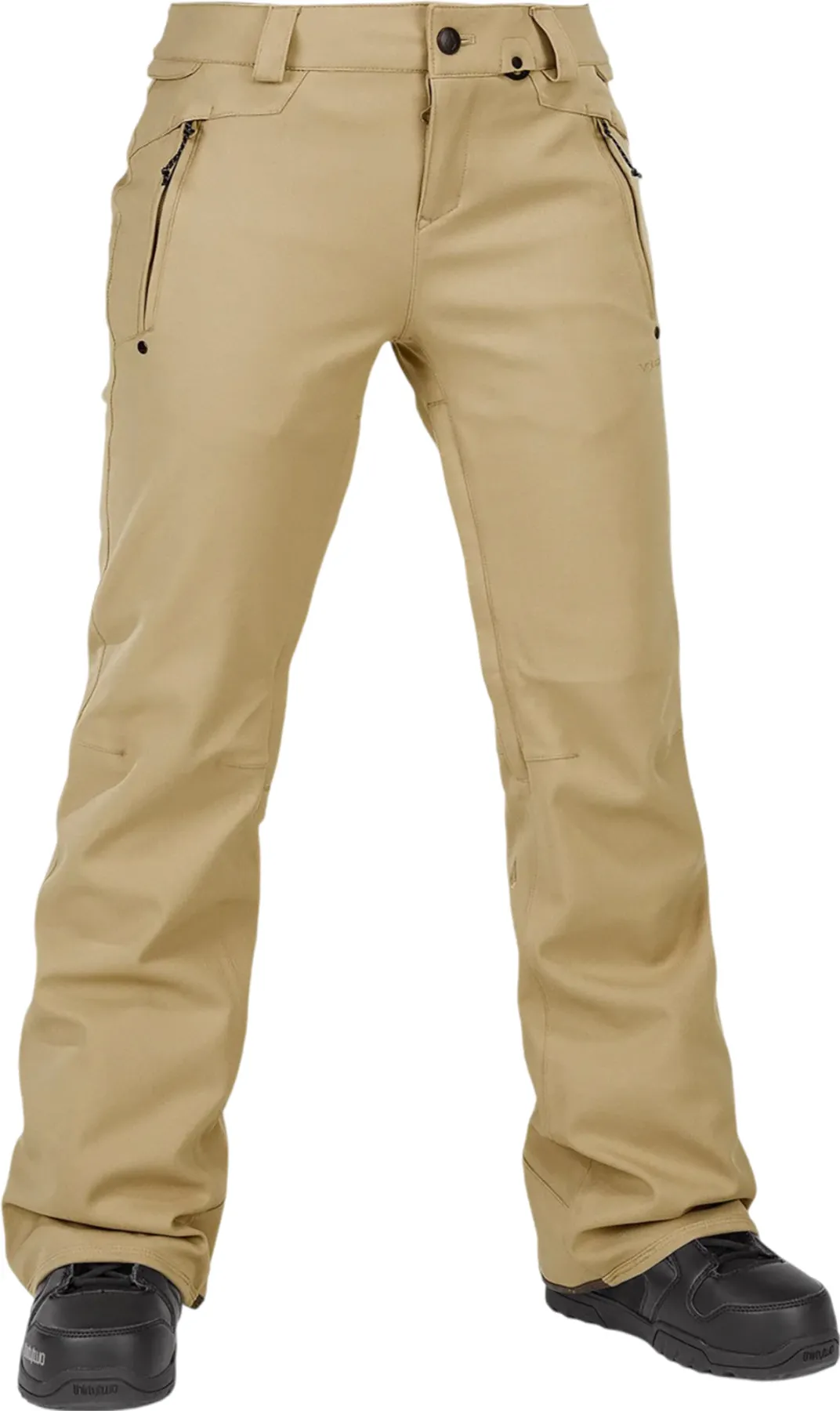 Species Stretch Trousers - Women's|-|Pantalon extensible Species - Femme sold by Altitude Sports