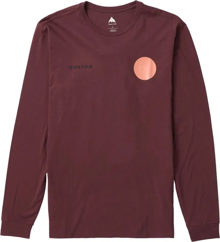 Fish 3D 24 Long Sleeve T-Shirt - Men's|-|T-shirt à manches longues Fish 3D 24 - Homme sold by Altitude Sports