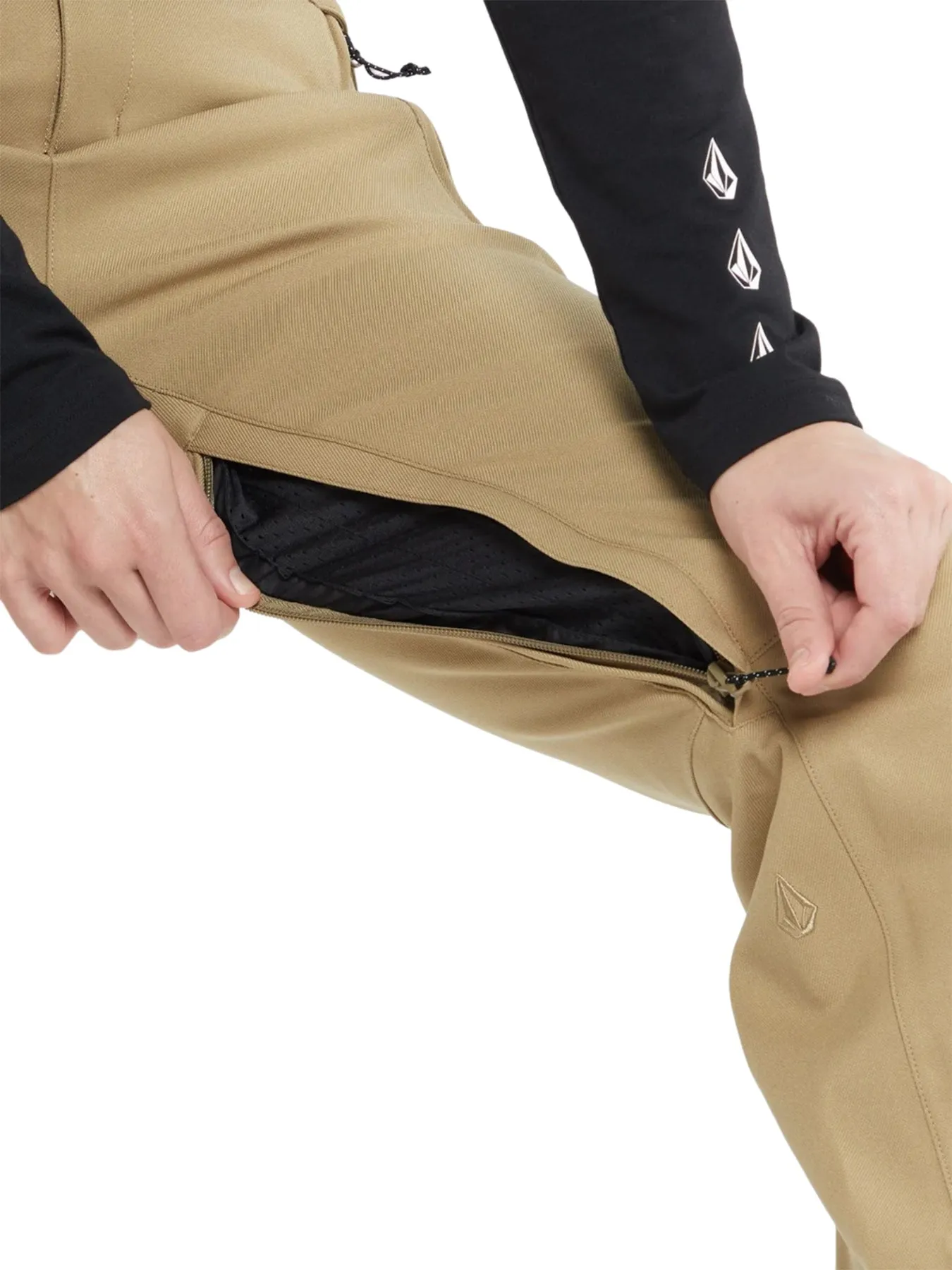 Species Stretch Trousers - Women's|-|Pantalon extensible Species - Femme sold by Altitude Sports product image thumbnail 5