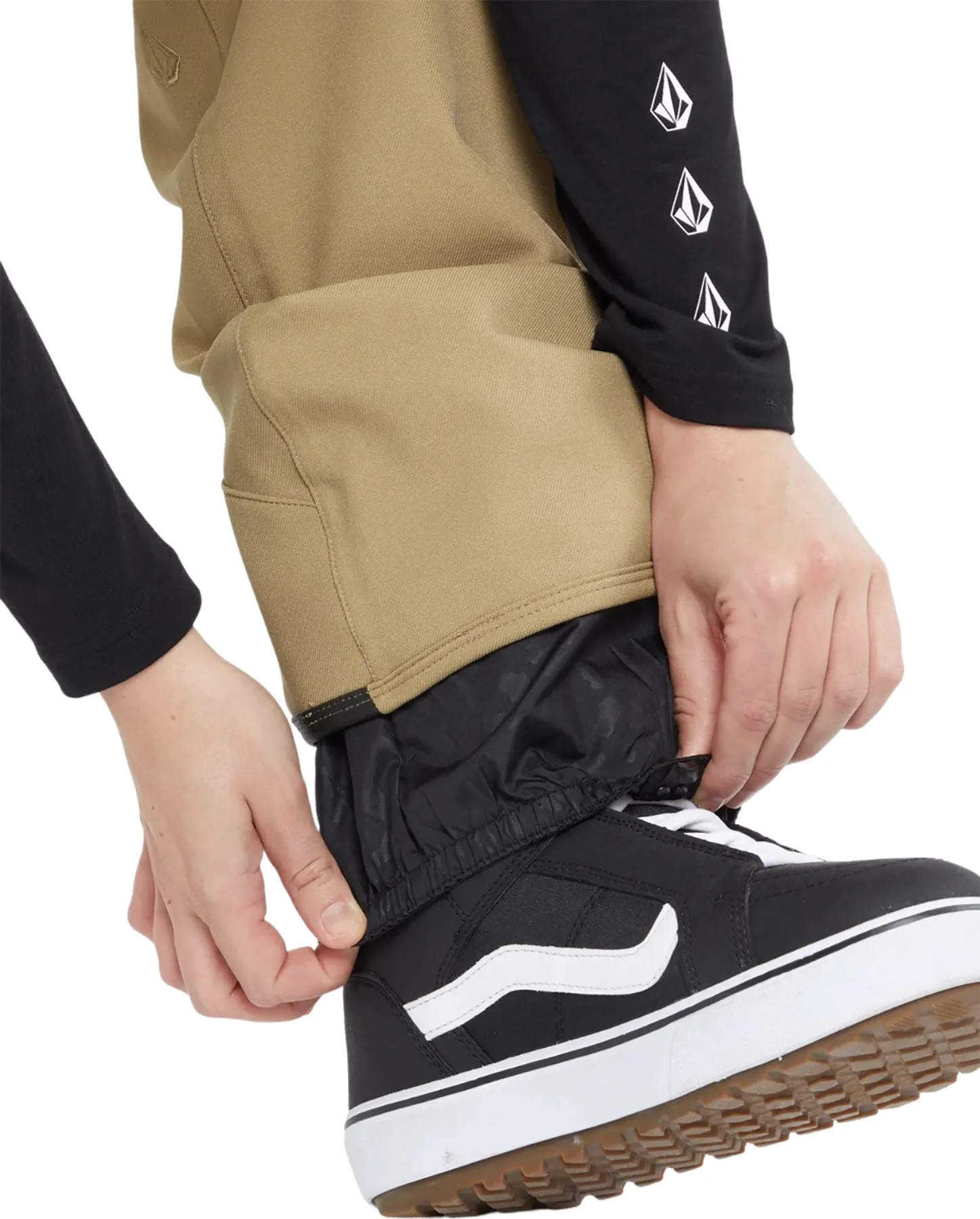 Species Stretch Trousers - Women's|-|Pantalon extensible Species - Femme sold by Altitude Sports product image thumbnail 3