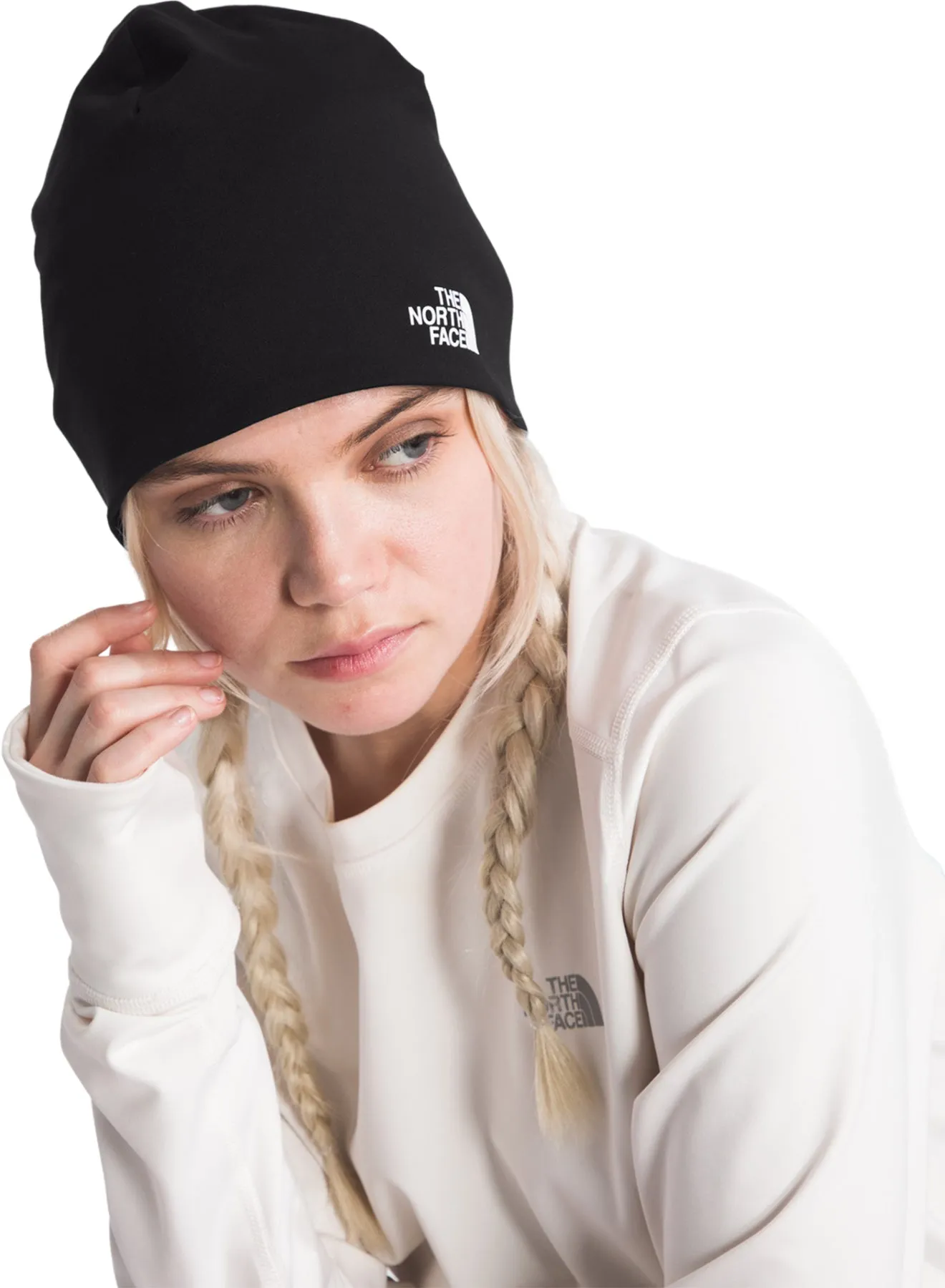 Base Beanie - Unisex|-|Tuque Base - Unisexe sold by Altitude Sports product image thumbnail 2