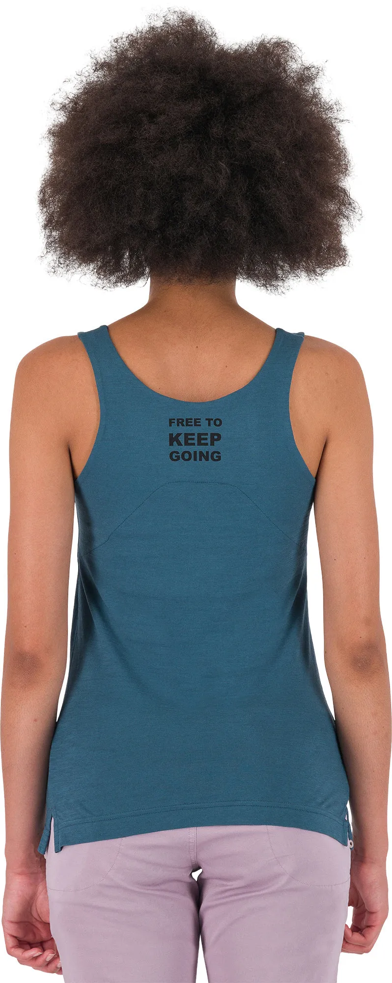 Anemone Tank Top - Women's|-|Camisole Anemone - Femme sold by Altitude Sports product image thumbnail 2