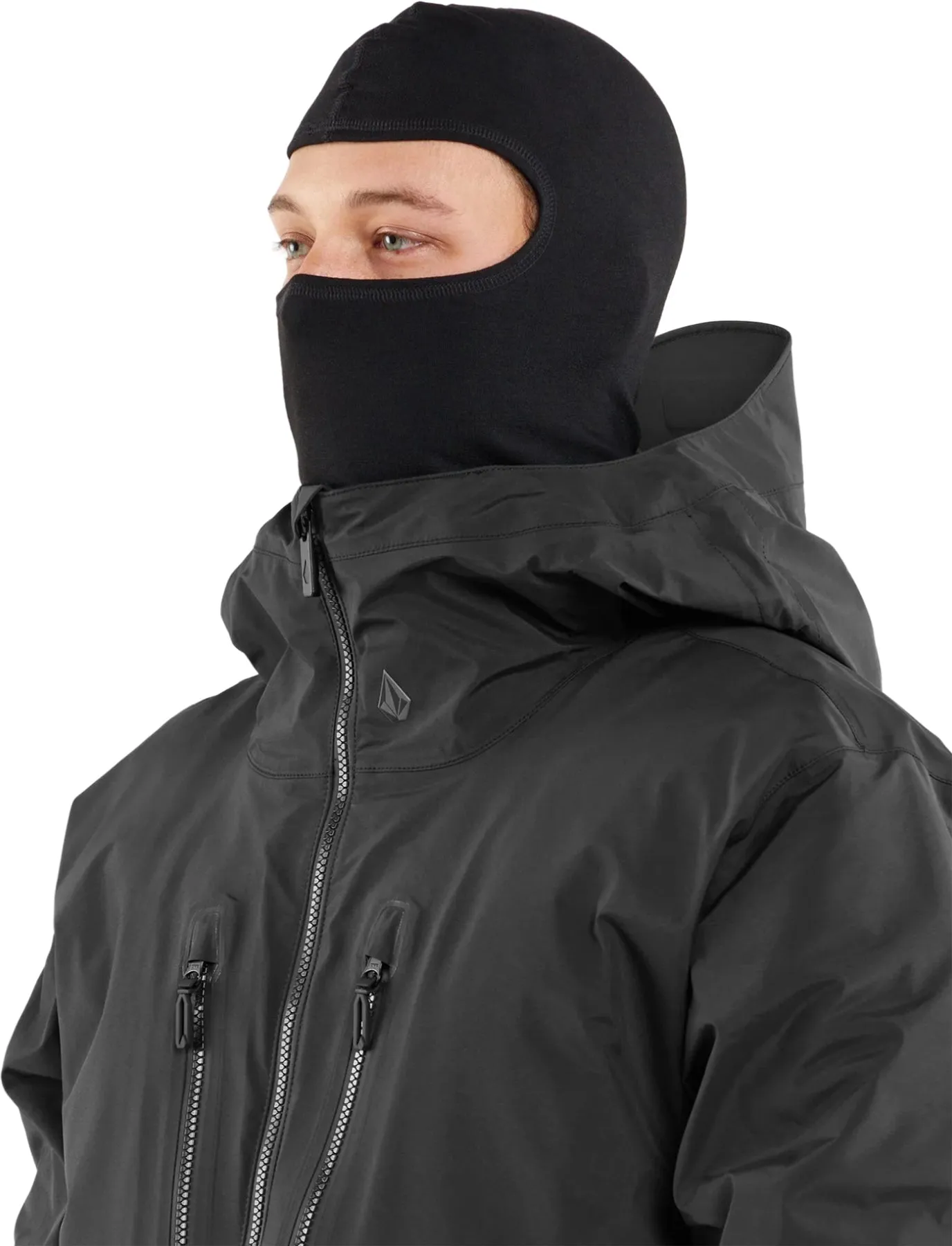 TDS Infrared GORE-TEX Jacket - Men's|-|Manteau en Gore-Tex TDS Infrared - Homme sold by Altitude Sports product image thumbnail 3