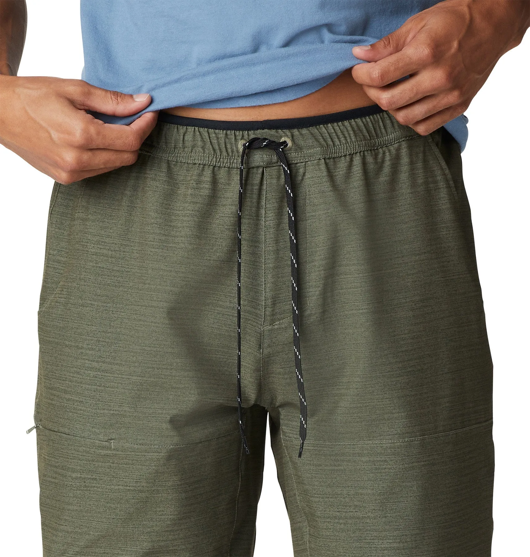 Twisted Creek Shorts - Men's|-|Short Twisted Creek - Homme sold by Altitude Sports product image thumbnail 4