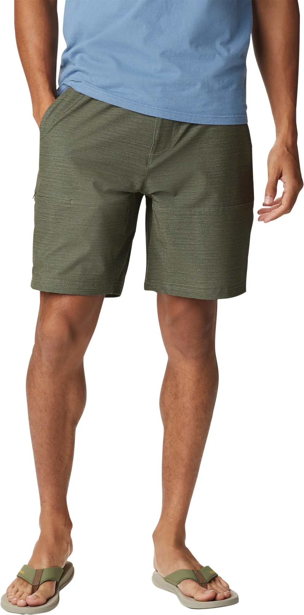 Twisted Creek Shorts - Men's|-|Short Twisted Creek - Homme sold by Altitude Sports