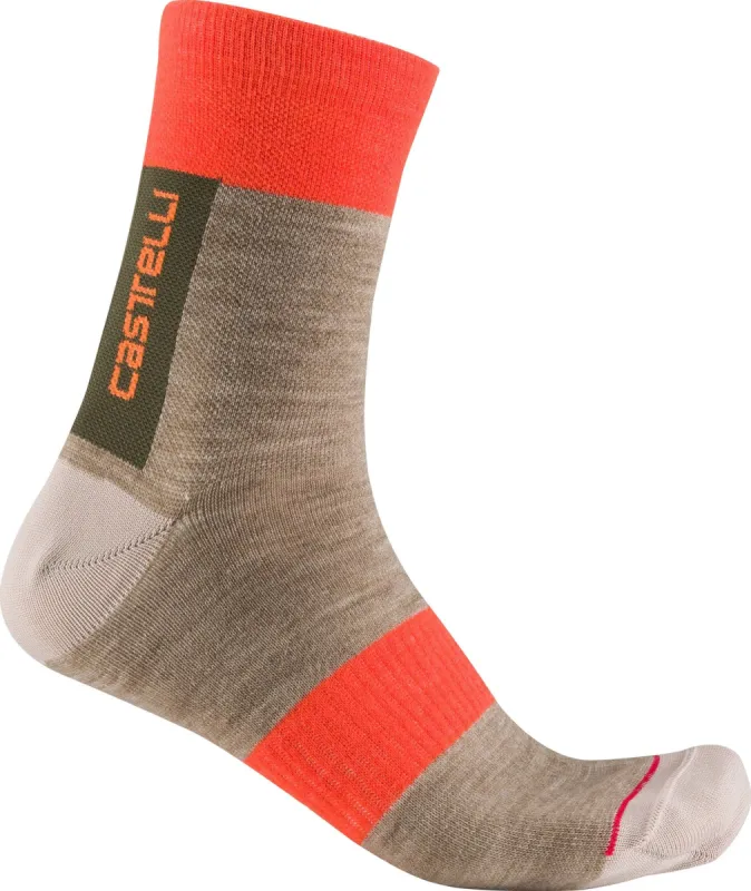 Velocissima Thermal Socks - Women's|-|Chaussettes thermiques Velocissima - Femme made by Altitude Sports