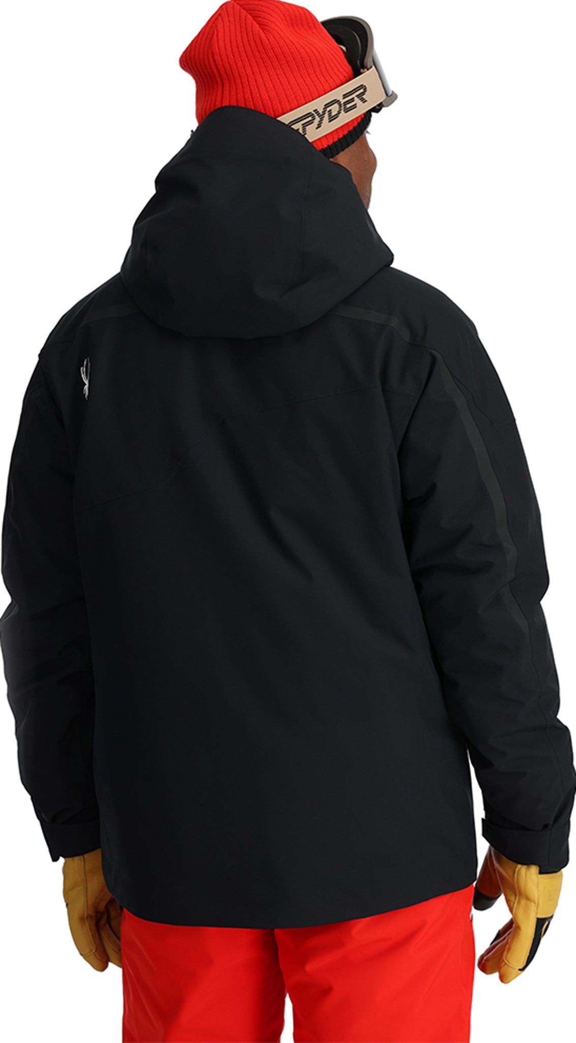 Leader Jacket - Men's|-|Manteau Leader - Homme sold by Altitude Sports product image thumbnail 4