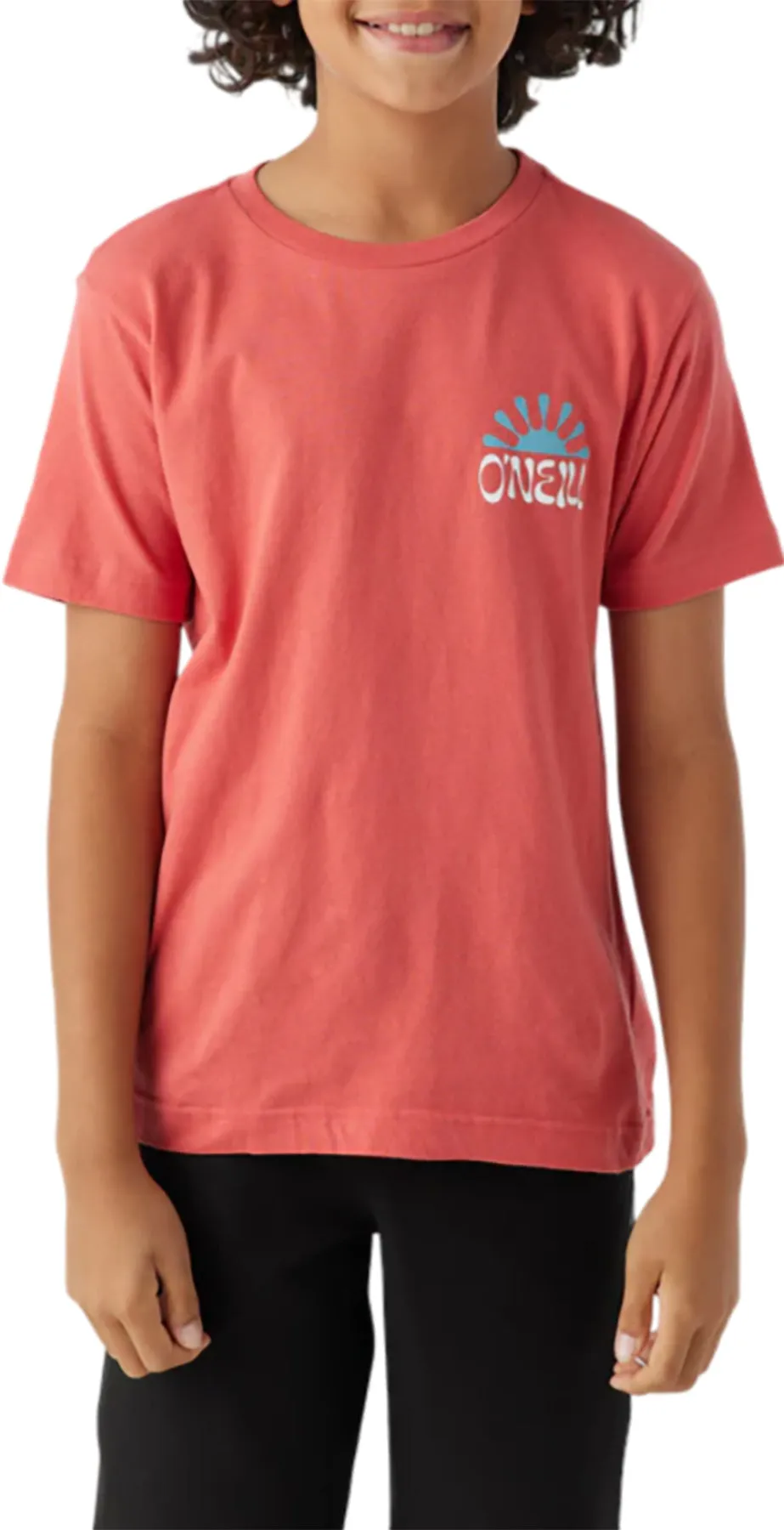 Huckleberry Tee - Boy's|-|T-shirt à manches Huckleberry - Garçon sold by Altitude Sports product image thumbnail 5