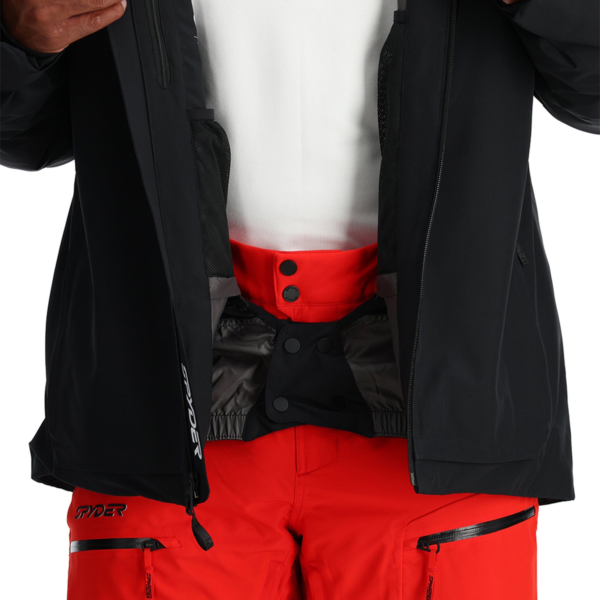 Leader Jacket - Men's|-|Manteau Leader - Homme sold by Altitude Sports product image thumbnail 5