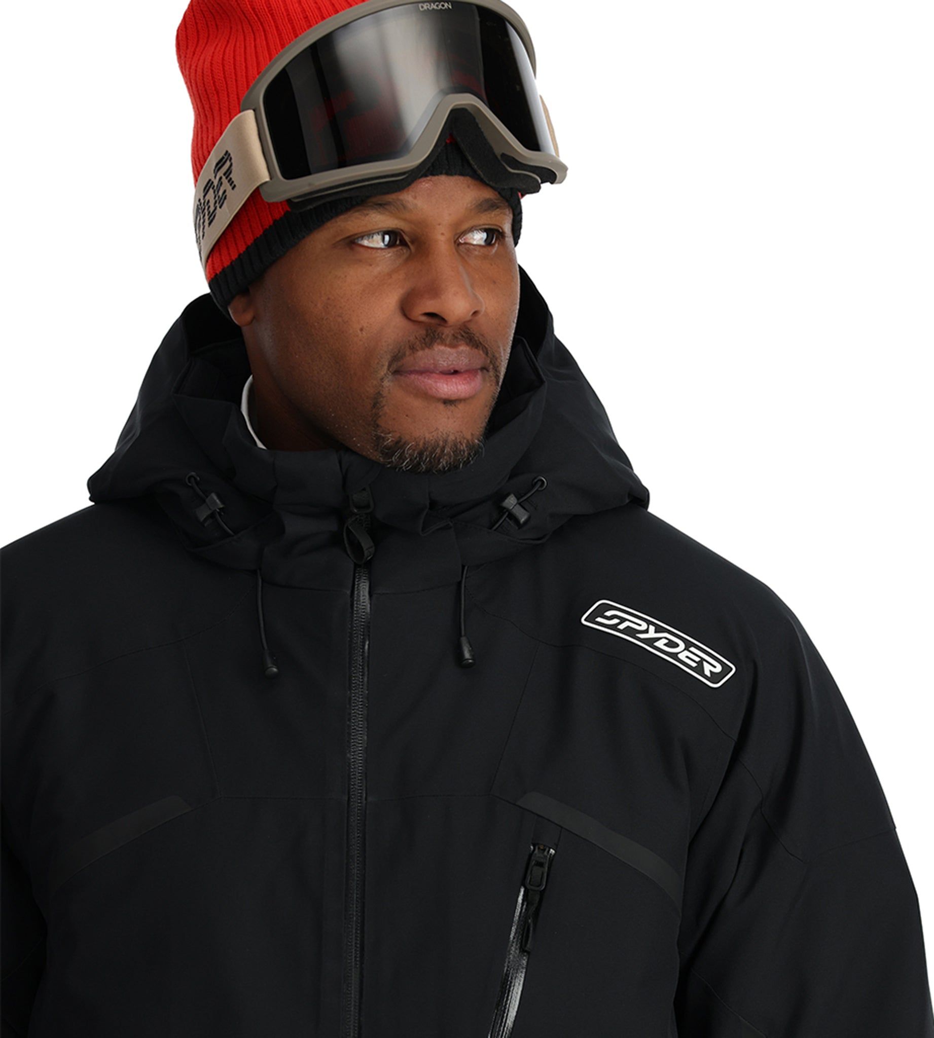 Leader Jacket - Men's|-|Manteau Leader - Homme sold by Altitude Sports product image thumbnail 2