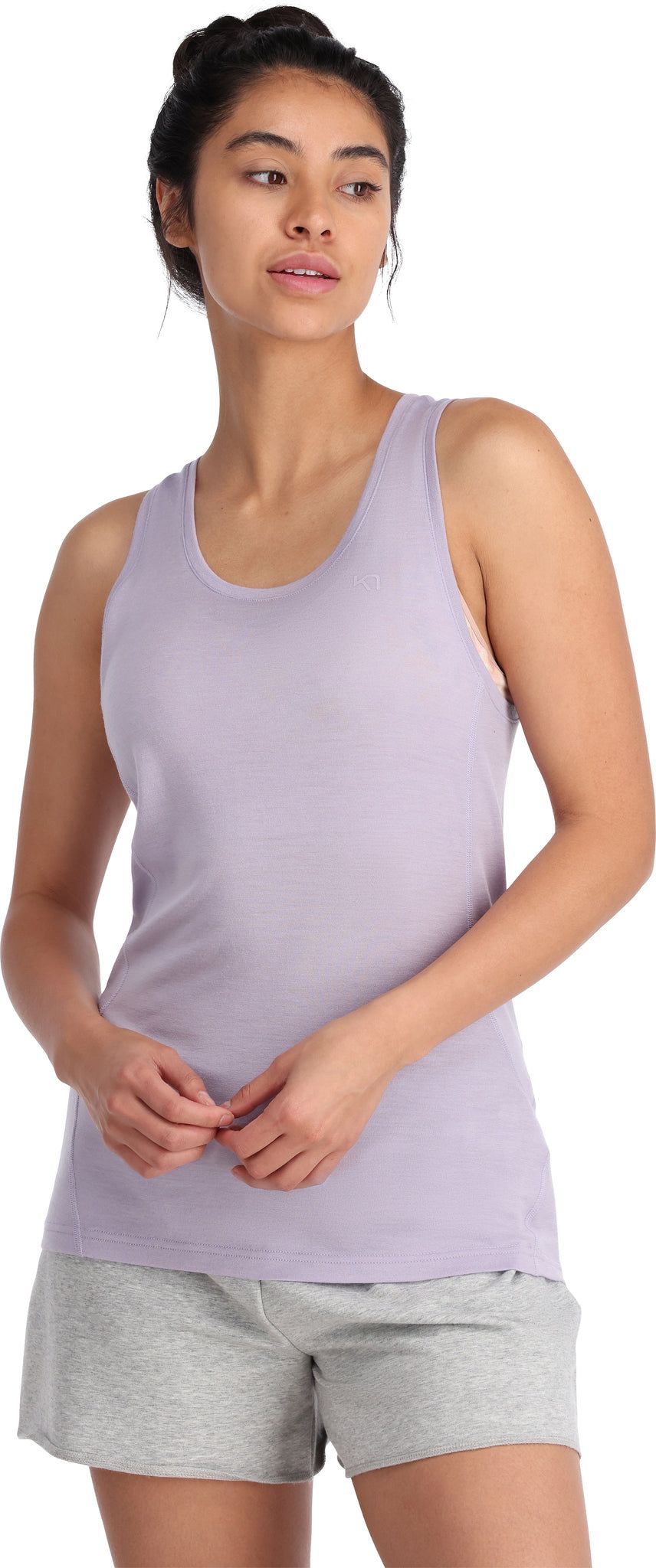 Lucie Tank Top - Women's|-|Camisole Lucie - Femme sold by Altitude Sports product image thumbnail 4