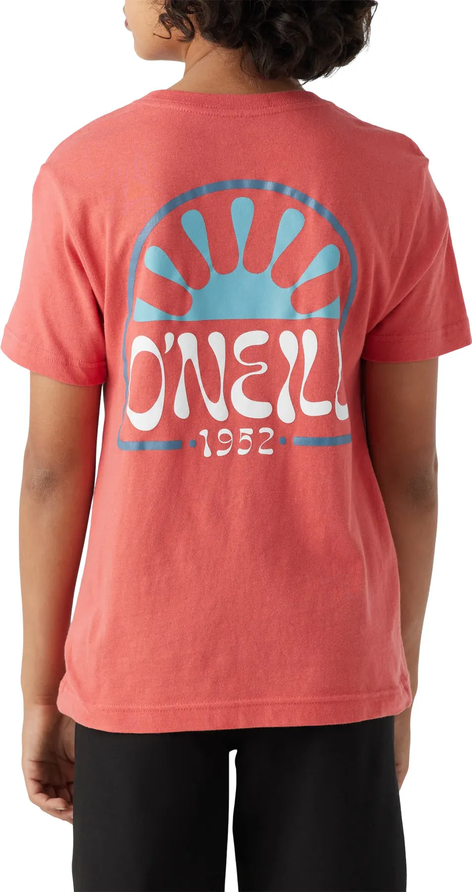 Huckleberry Tee - Boy's|-|T-shirt à manches Huckleberry - Garçon sold by Altitude Sports product image thumbnail 3